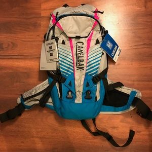 NWT Camelbak KUDU 12 Hydration Pack Backpack